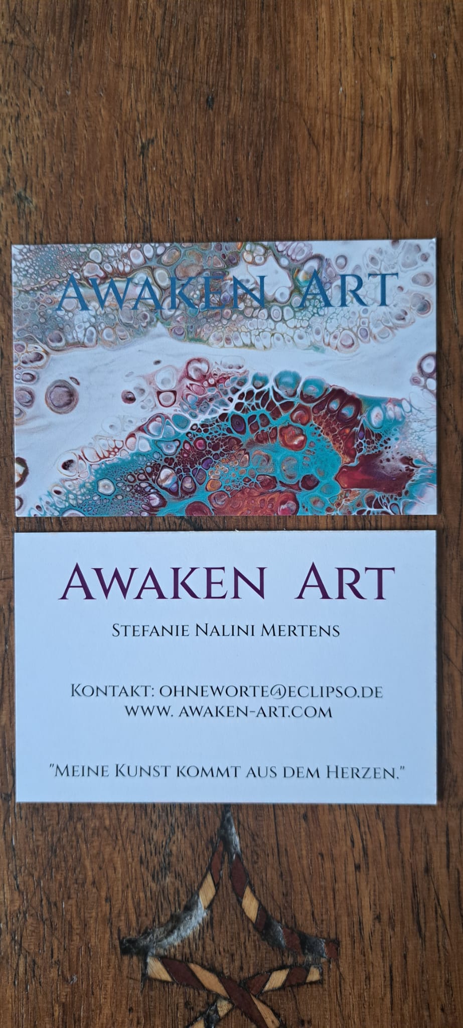 Awaken Art