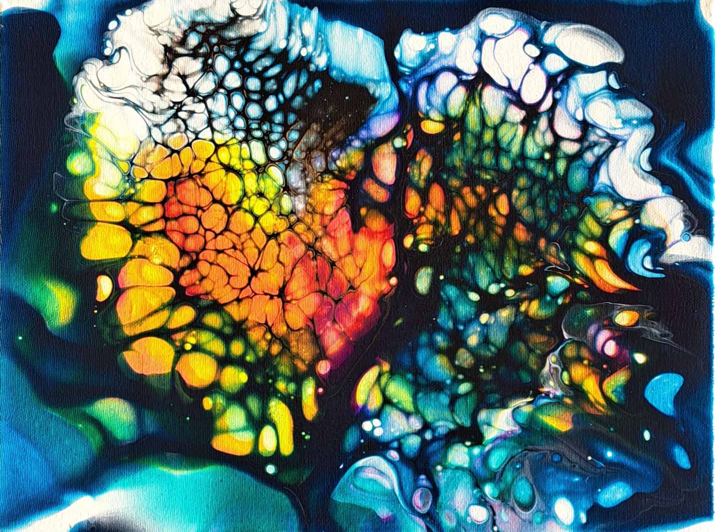 Awaken Art | Meine Kunst