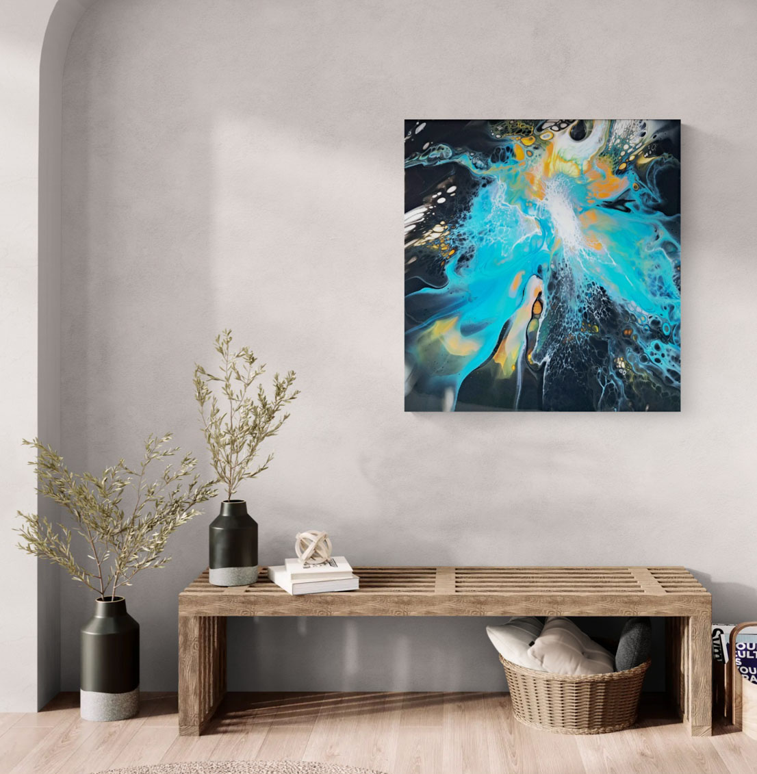 Awaken Art | Gallerie